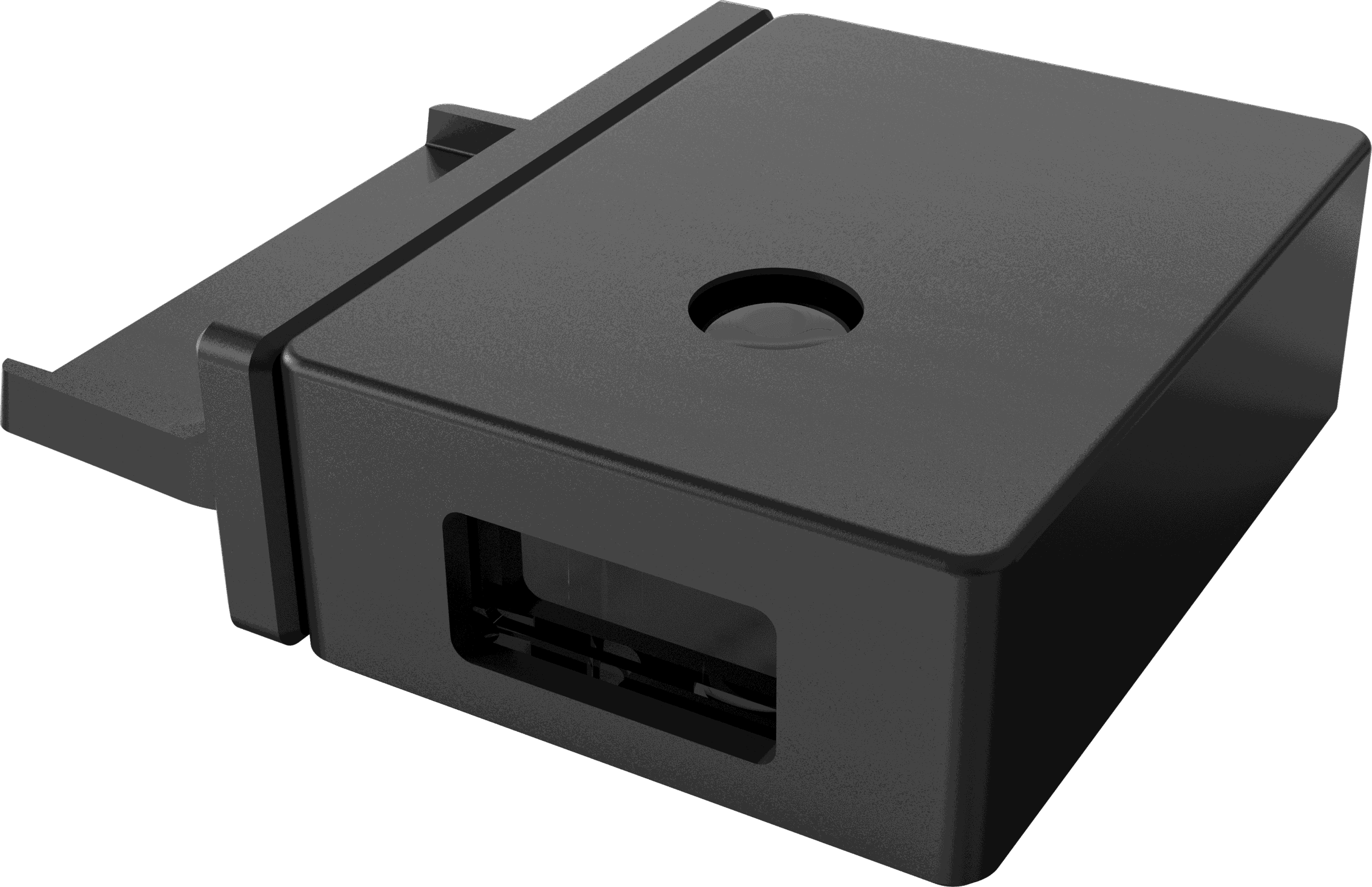 Barcode Scanner Icon