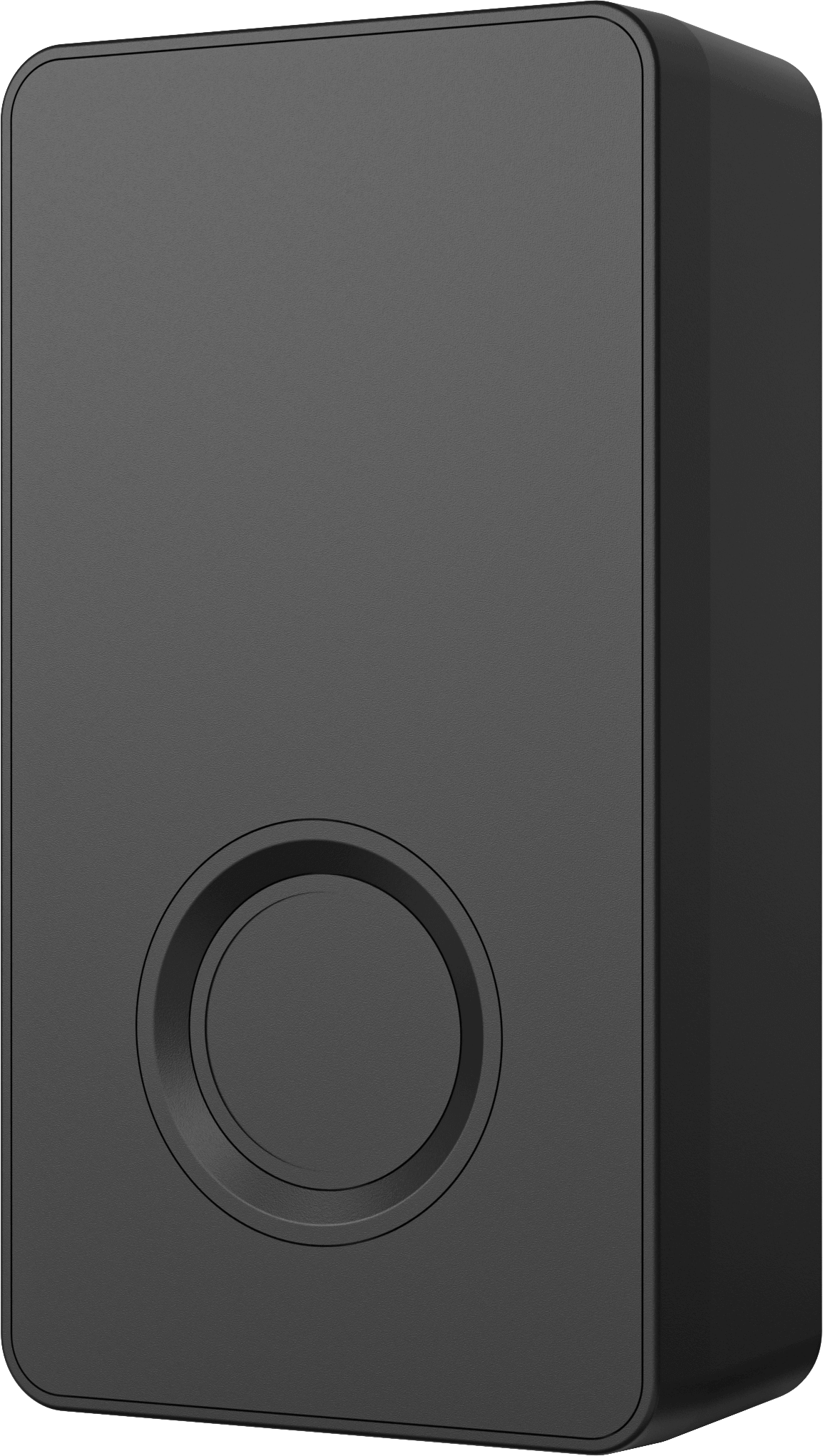 Fingerprint Reader Icon