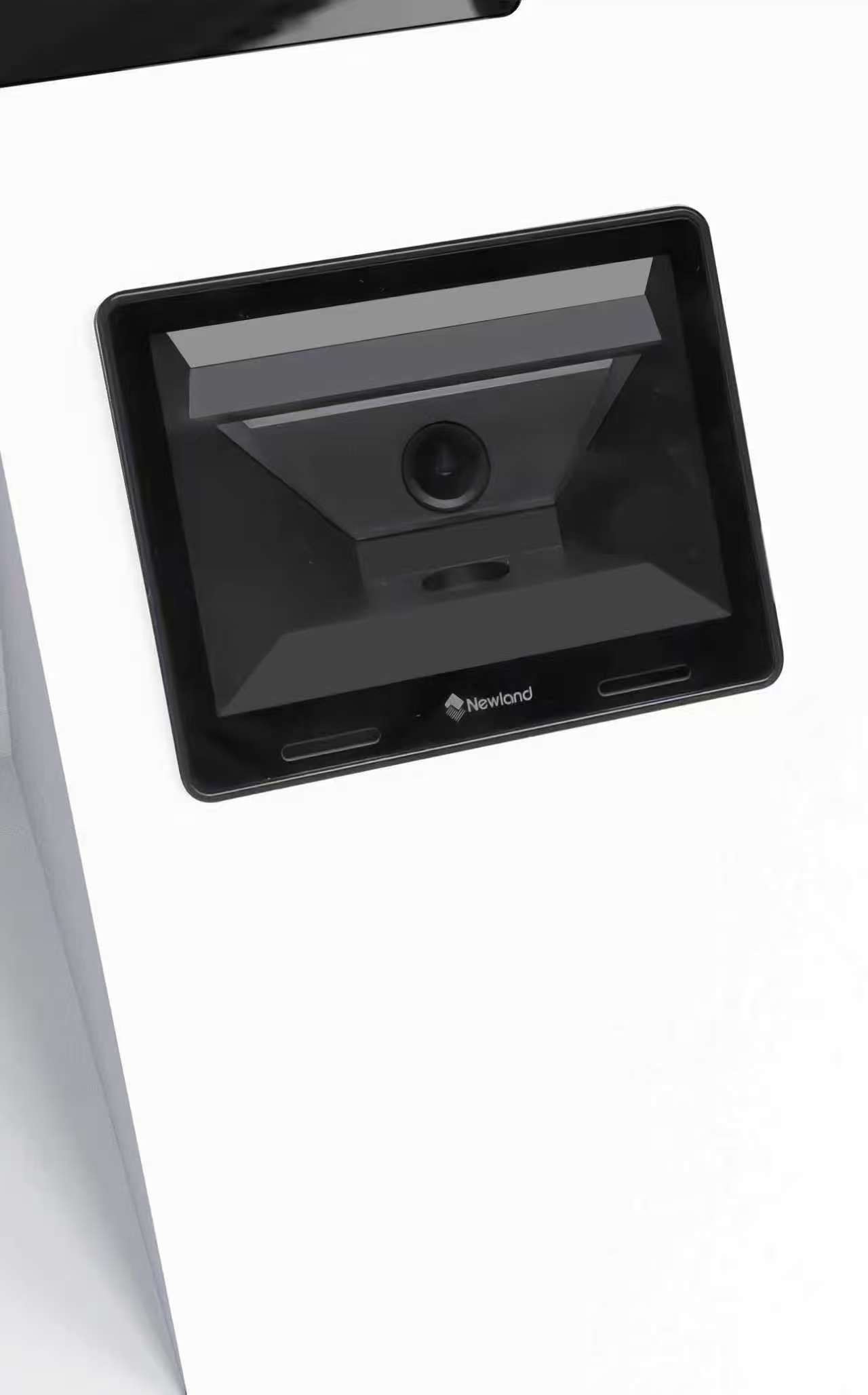 2D Scanner
