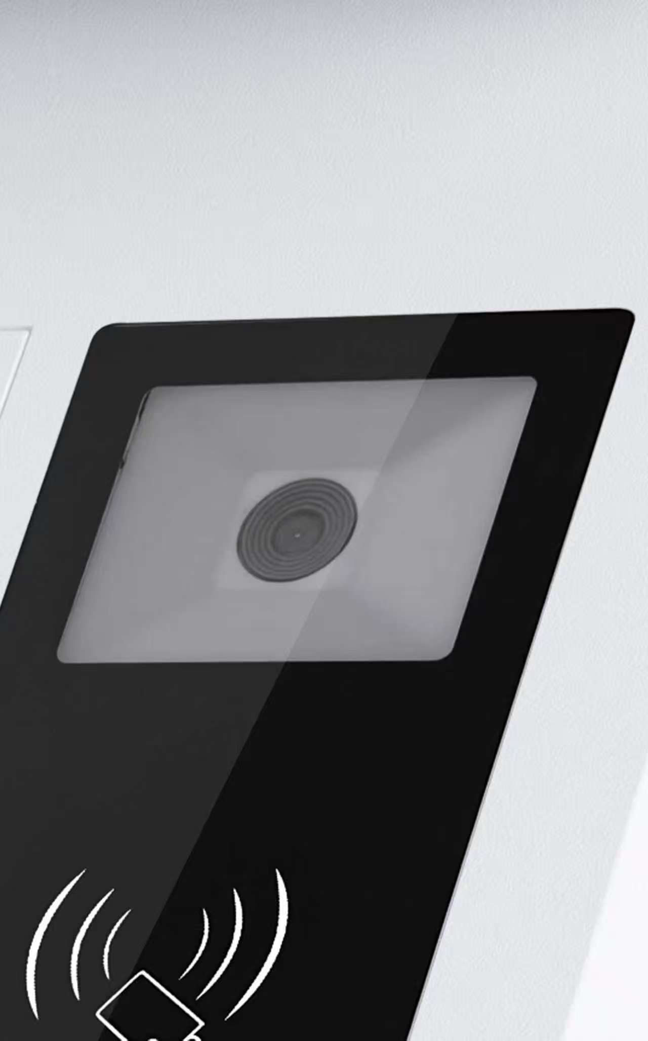 2D Scanner