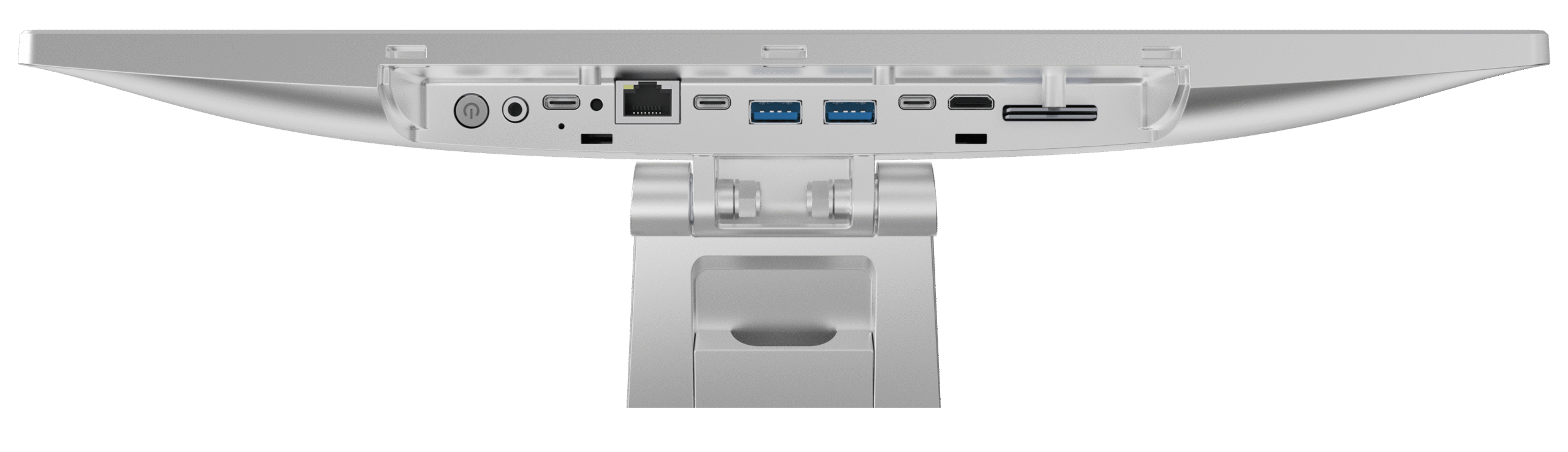 Modern POS System