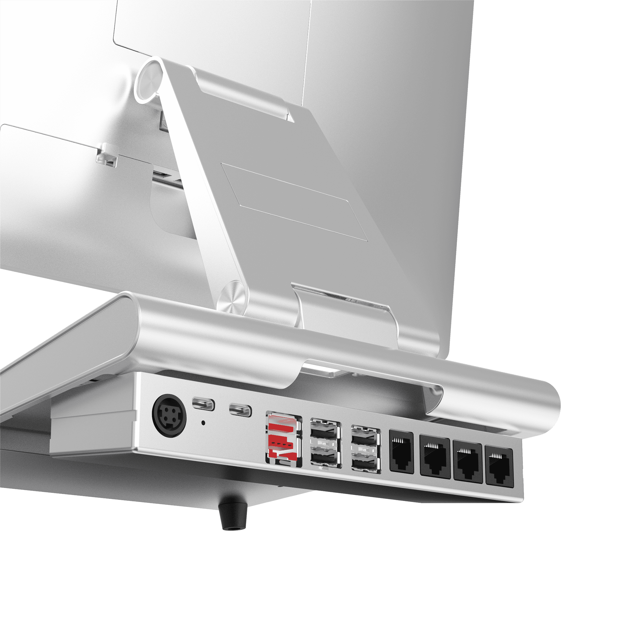 Expansion System Main