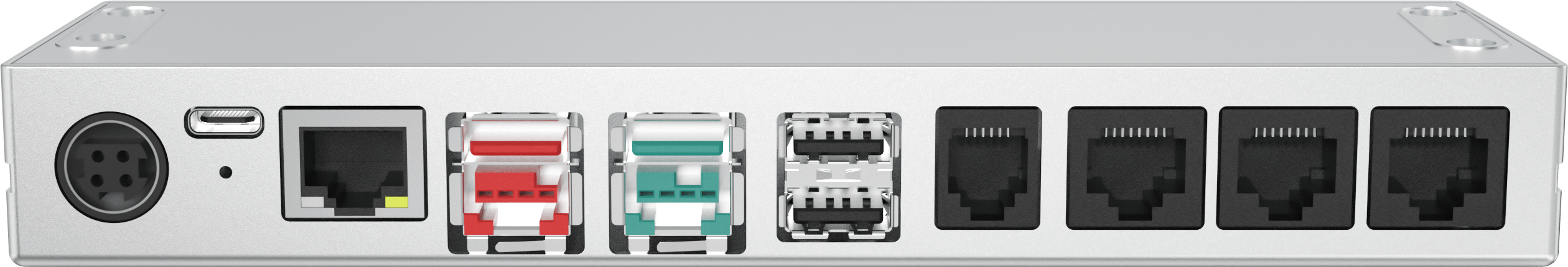 Additional Peripherals