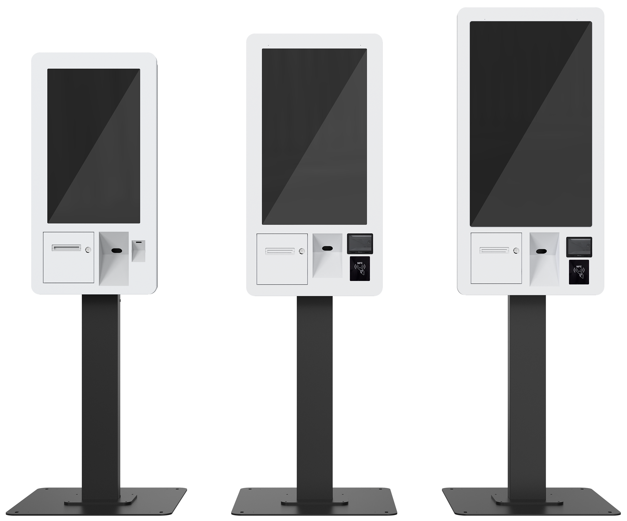 15'' Screen Module