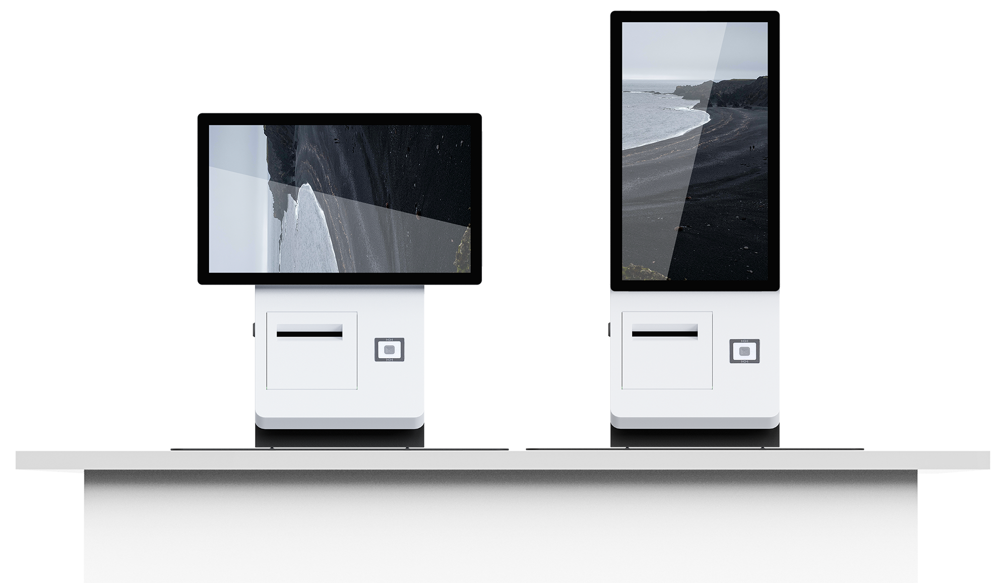 Screen Module
