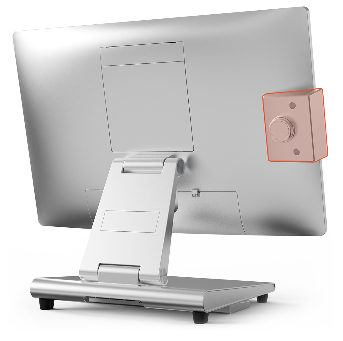 MSR Peripheral