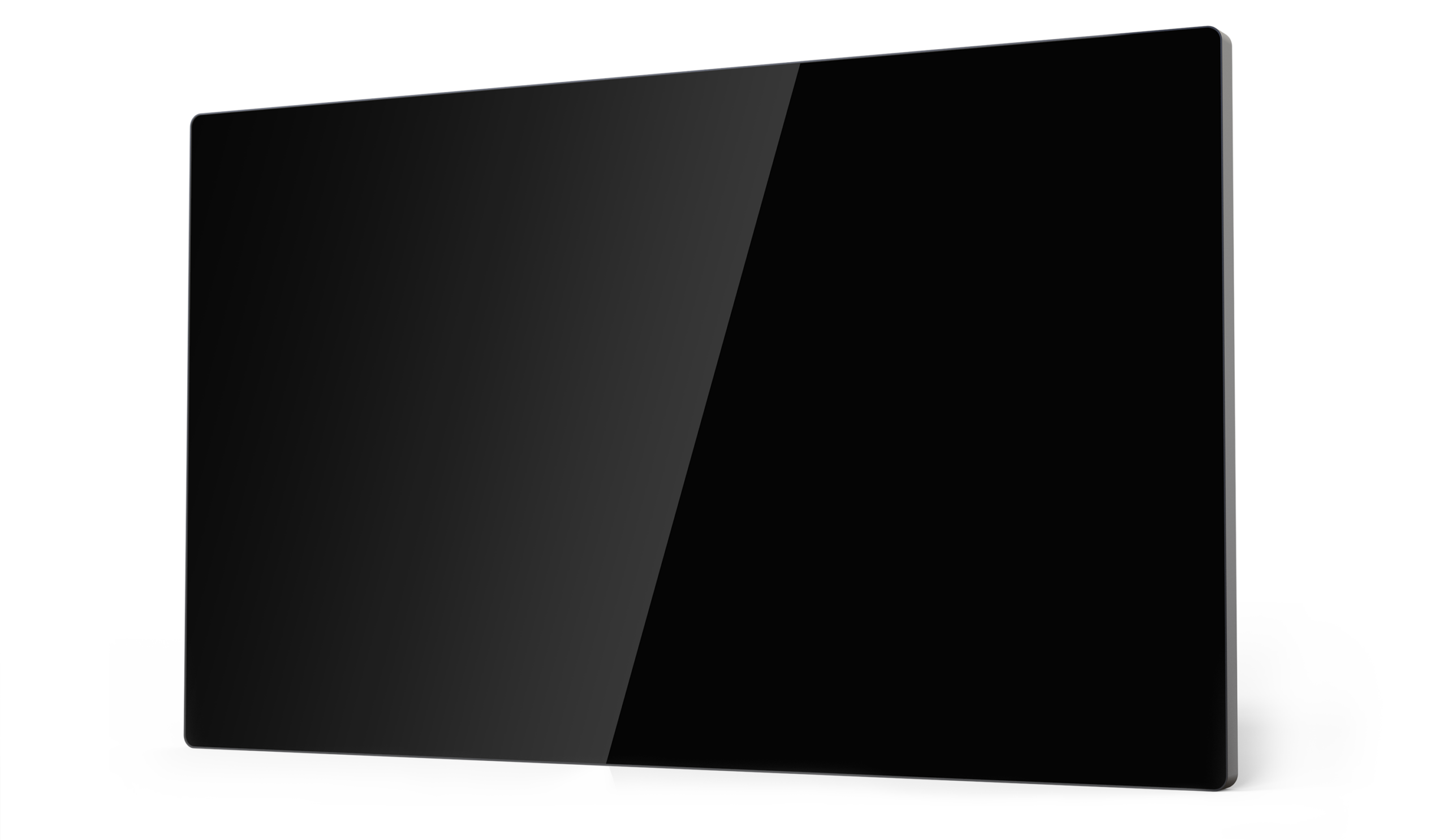 Product Side View