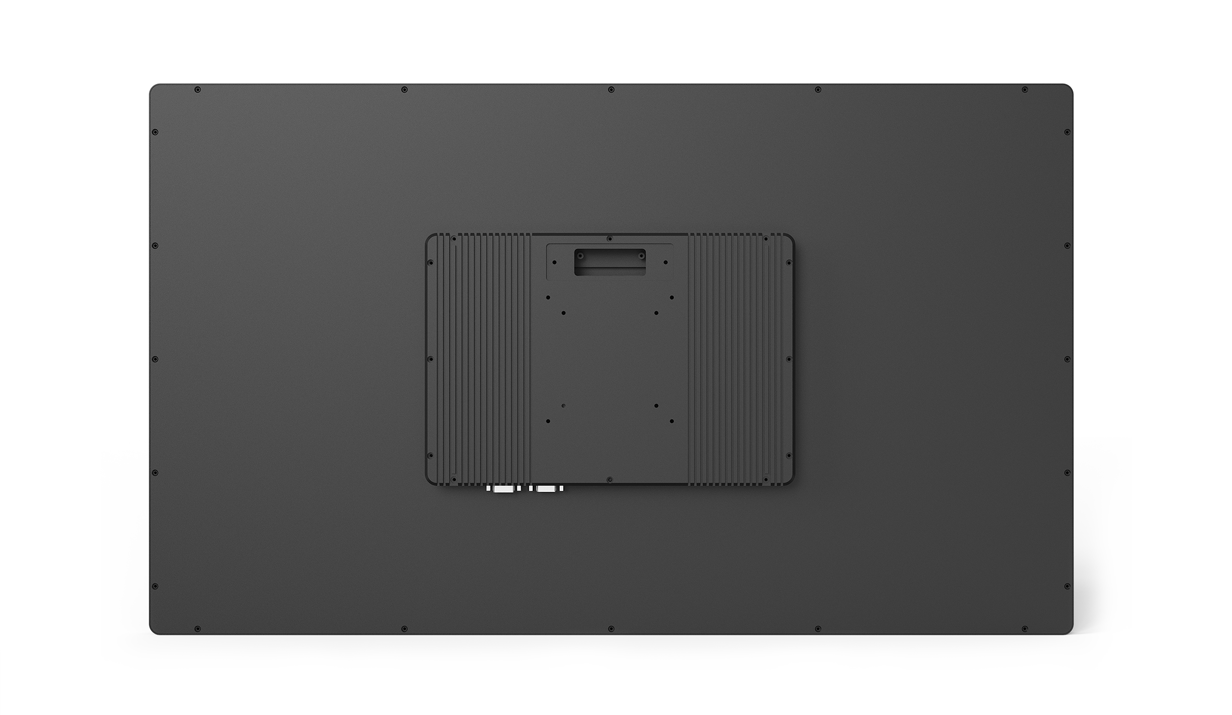 Product Back View