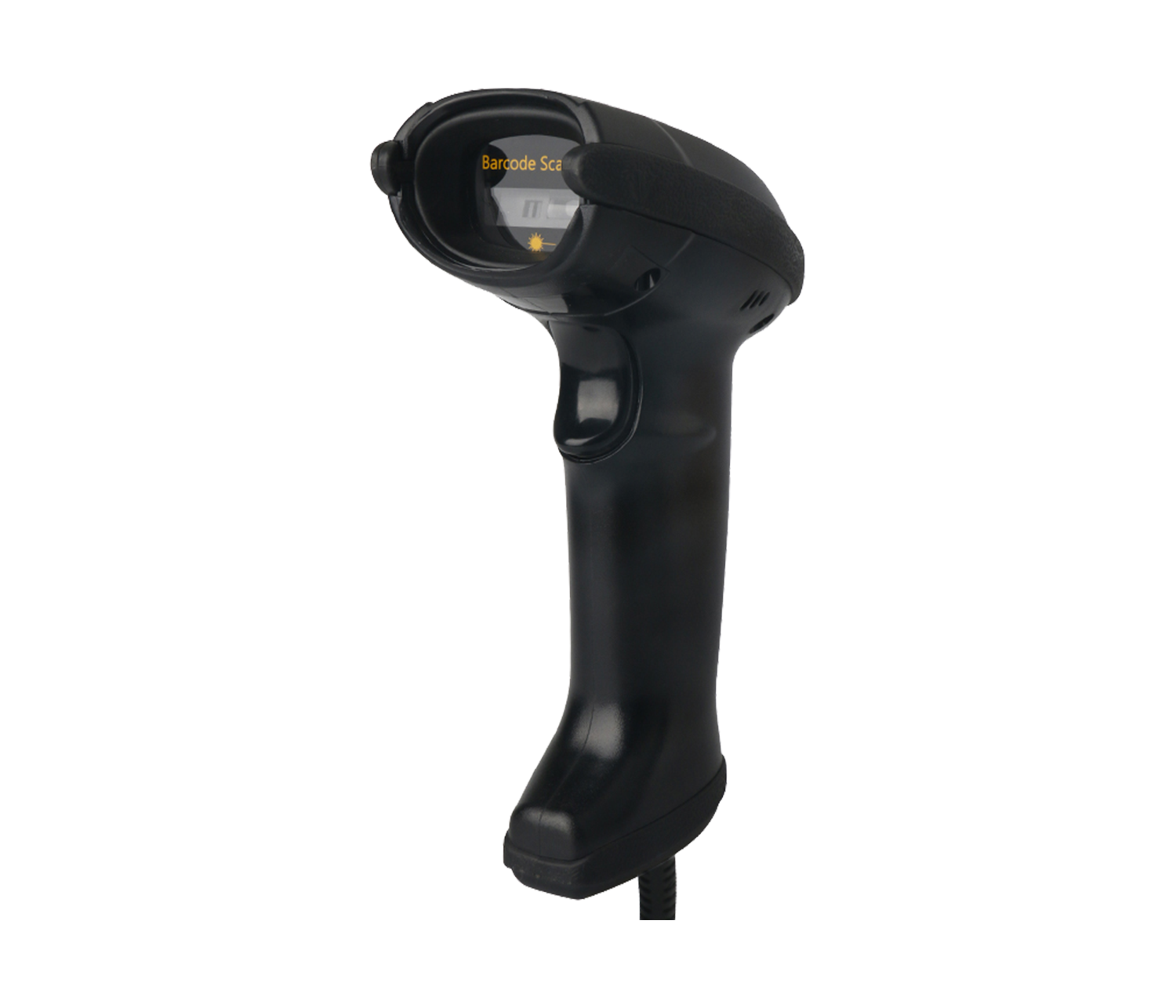 DS5909-2D Handheld Scanner