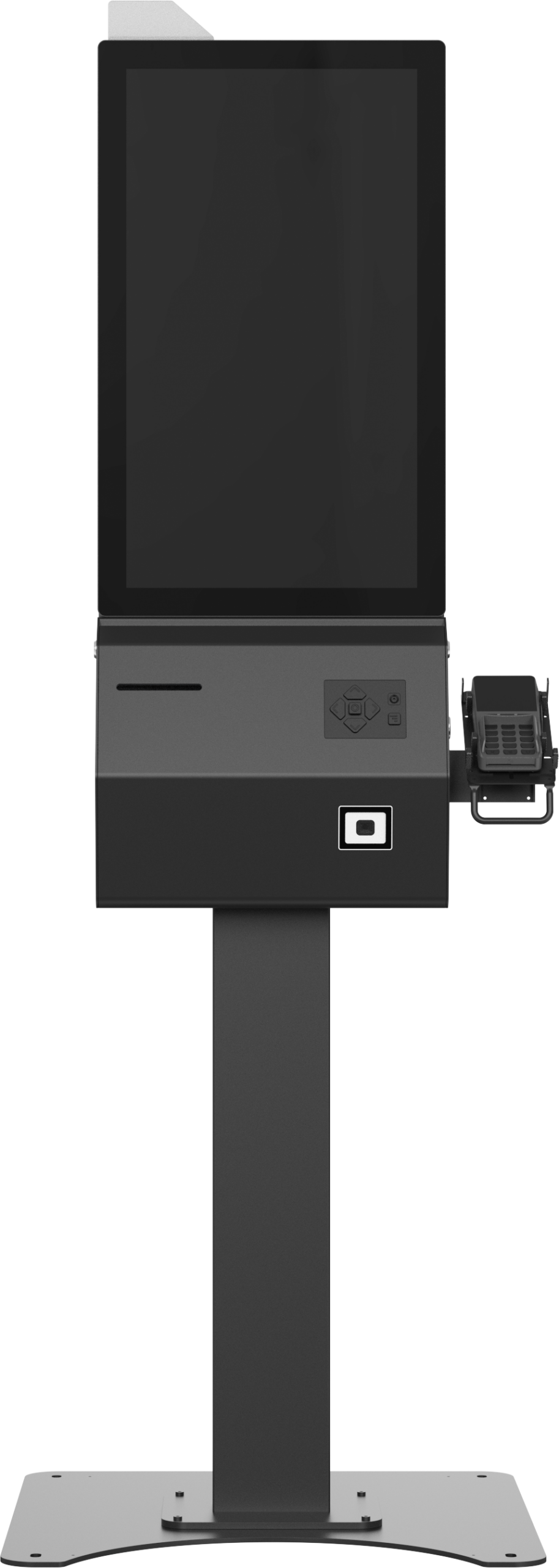 Screen Module