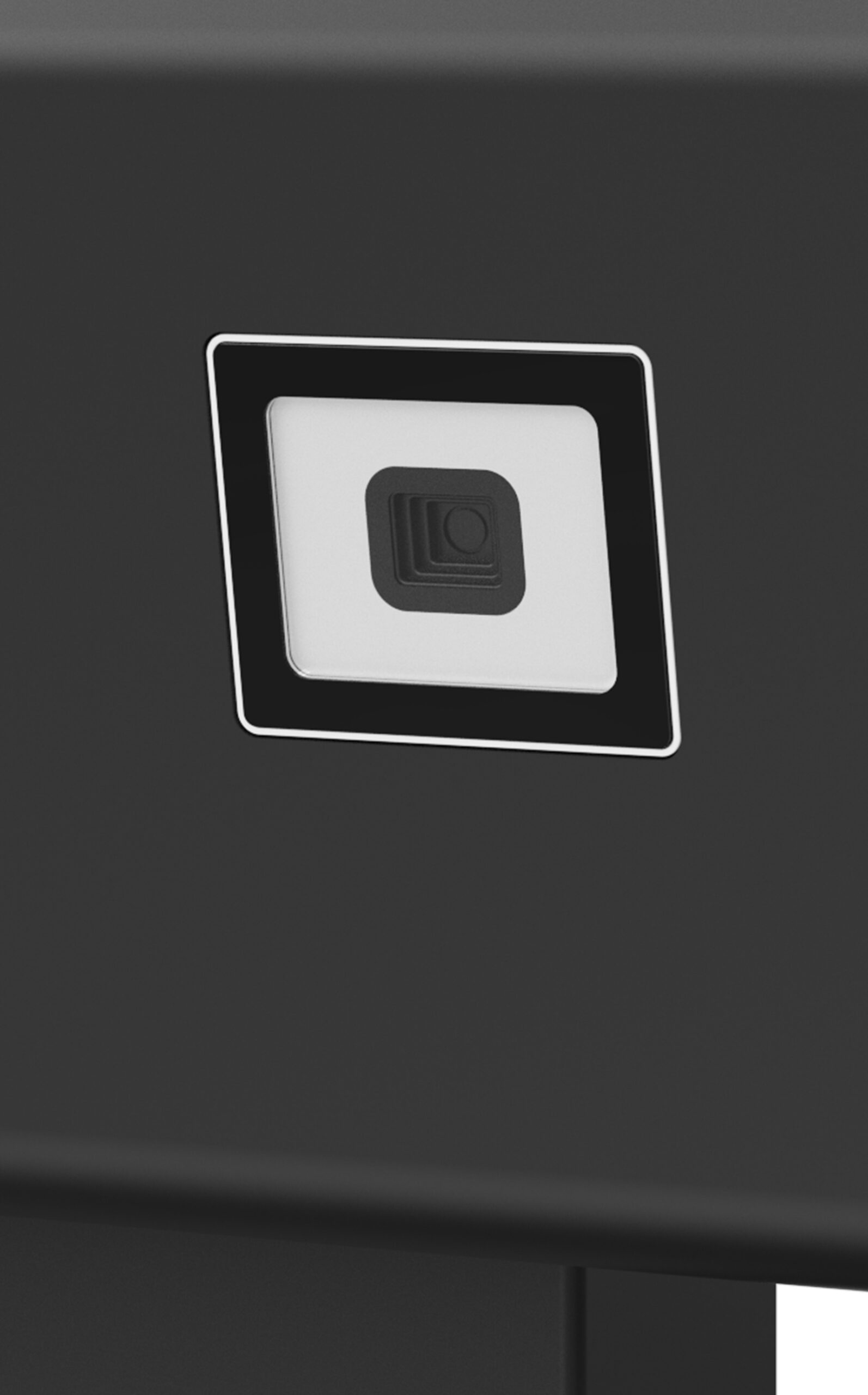 2D Scanner and NFC