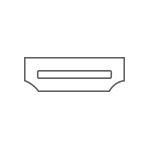 HDMI icon
