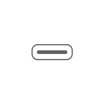 Type-C icon