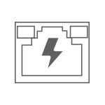 LAN icon