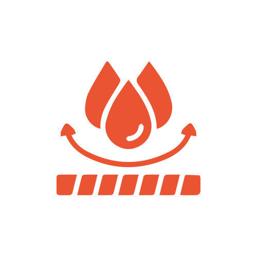 IP65 rating