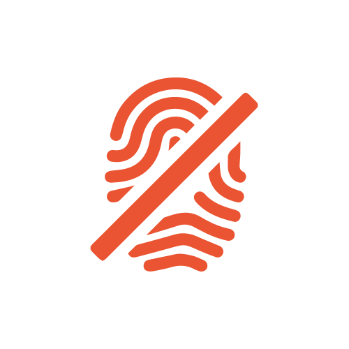 Anti-glare and anti-fingerprint