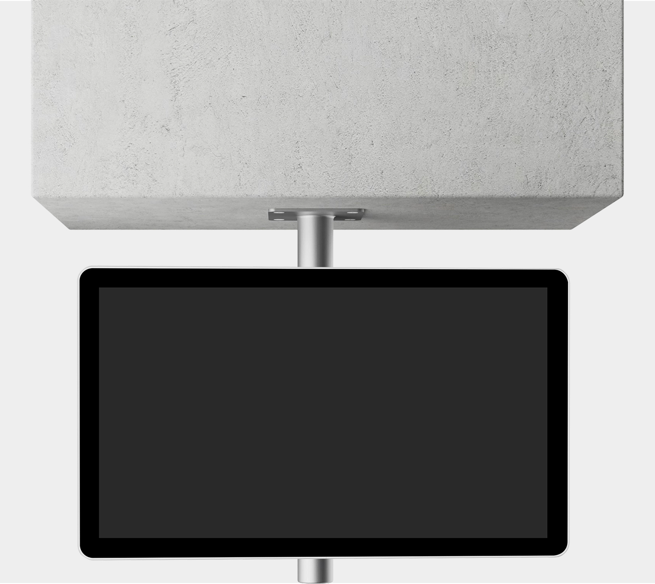 POS System Kiosk