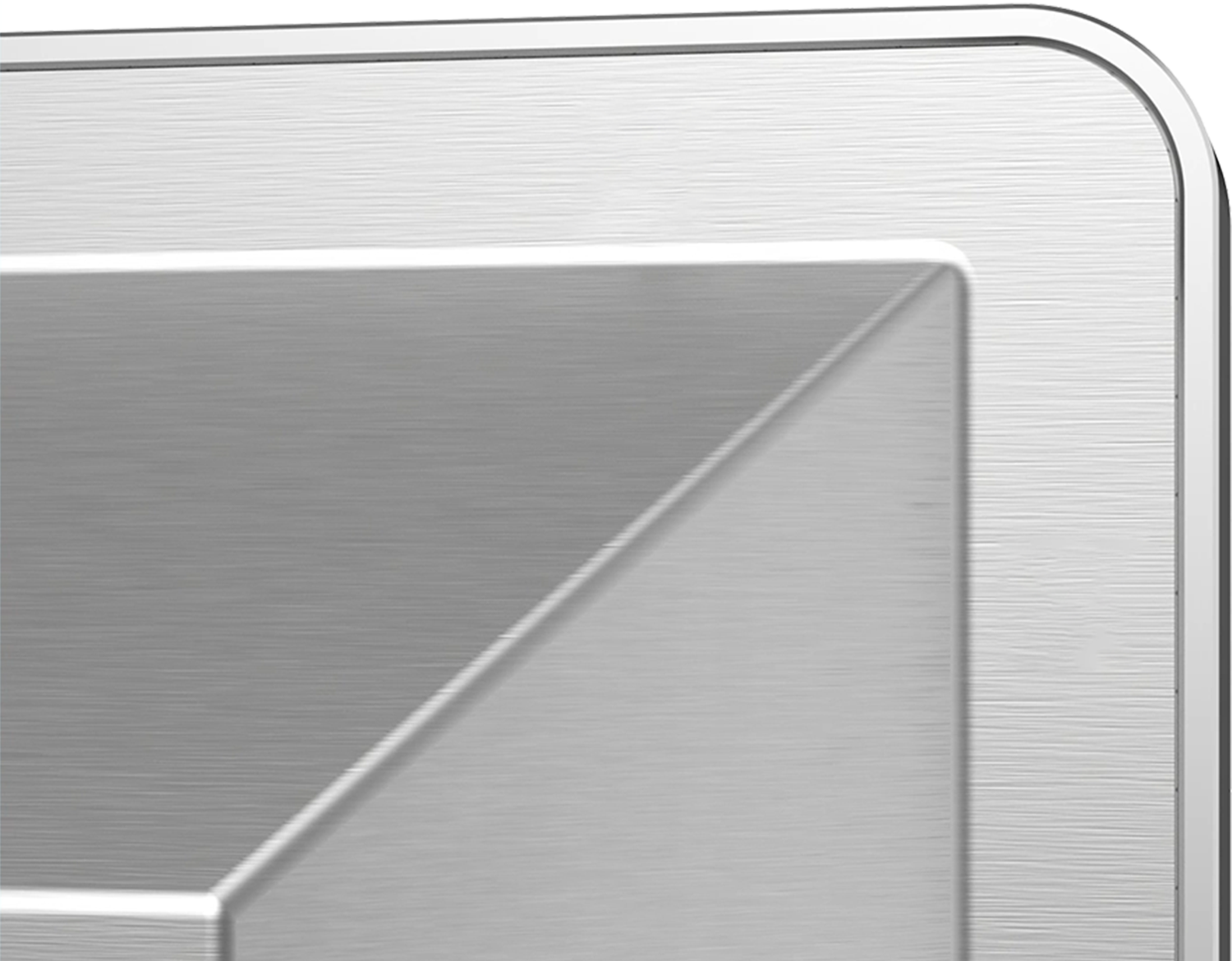 M6 Fanless Design - Silent and Reliable