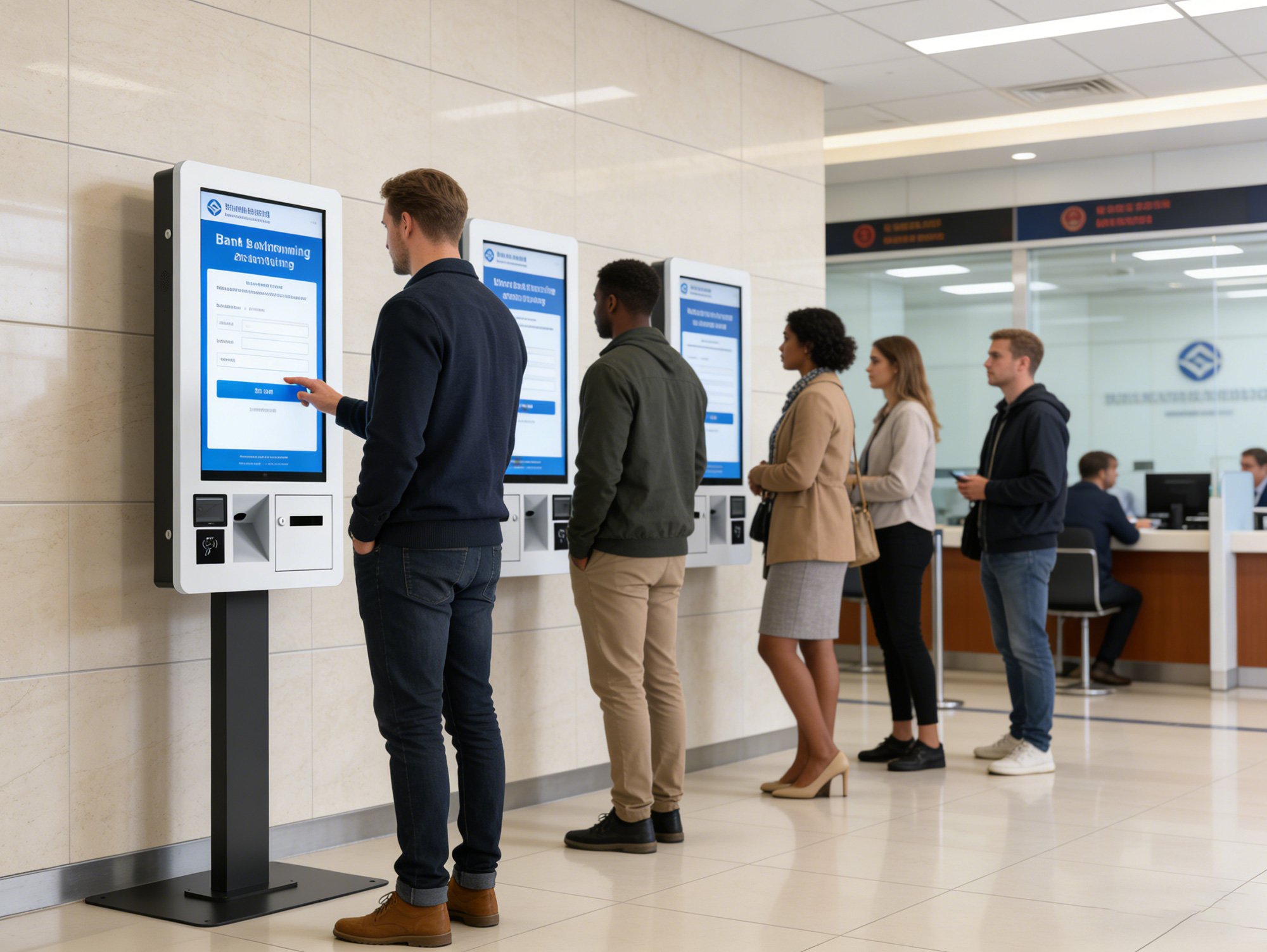 Hotel & Resort POS System