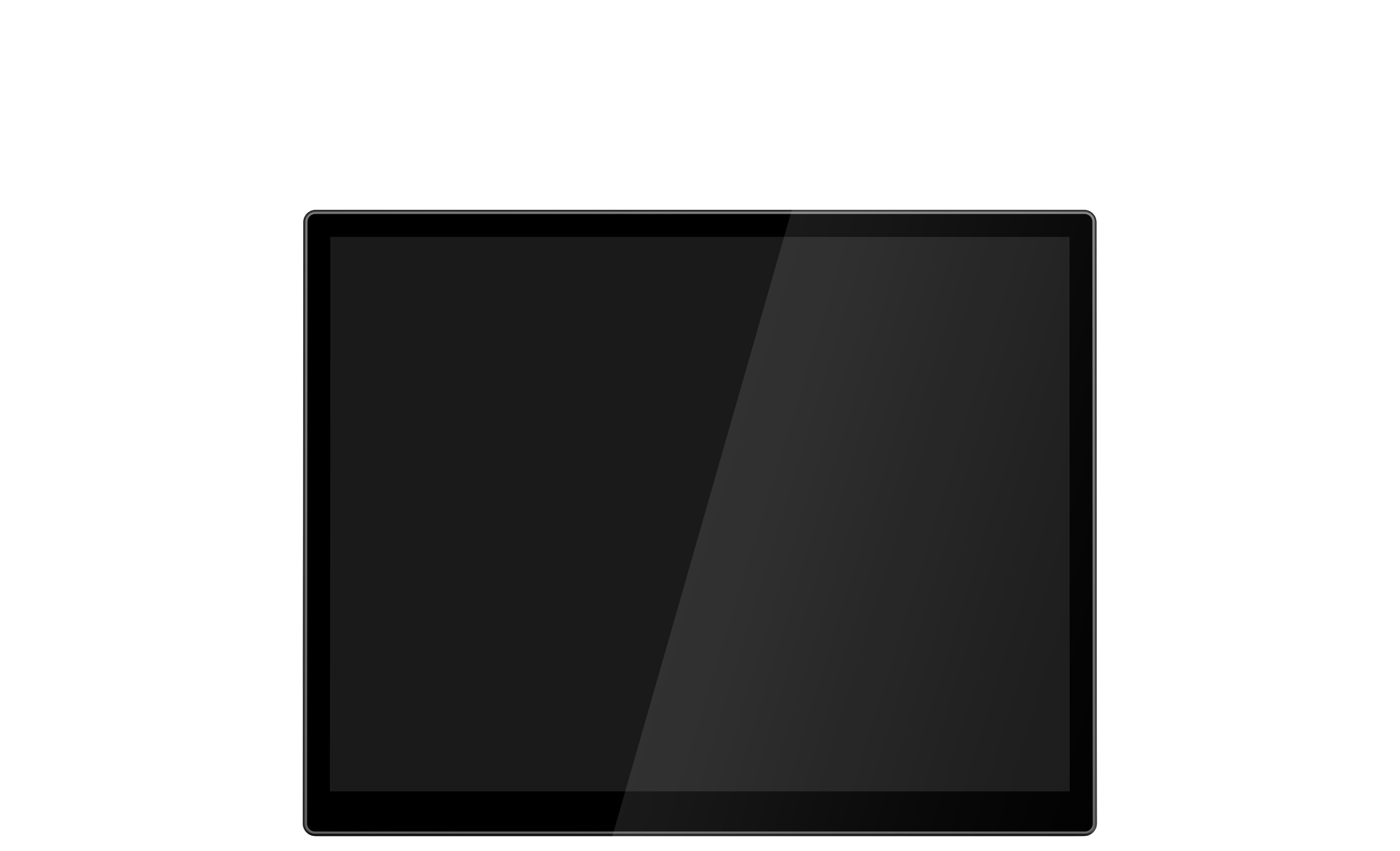15'' Screen Module