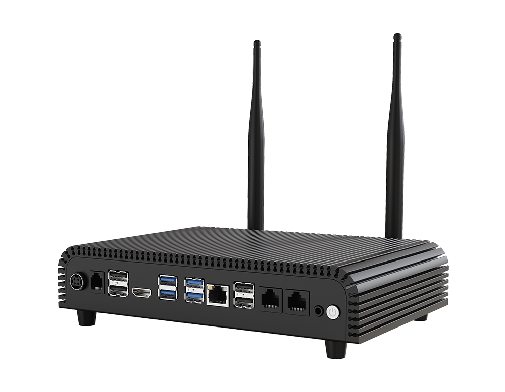 M6 PC BOX product image