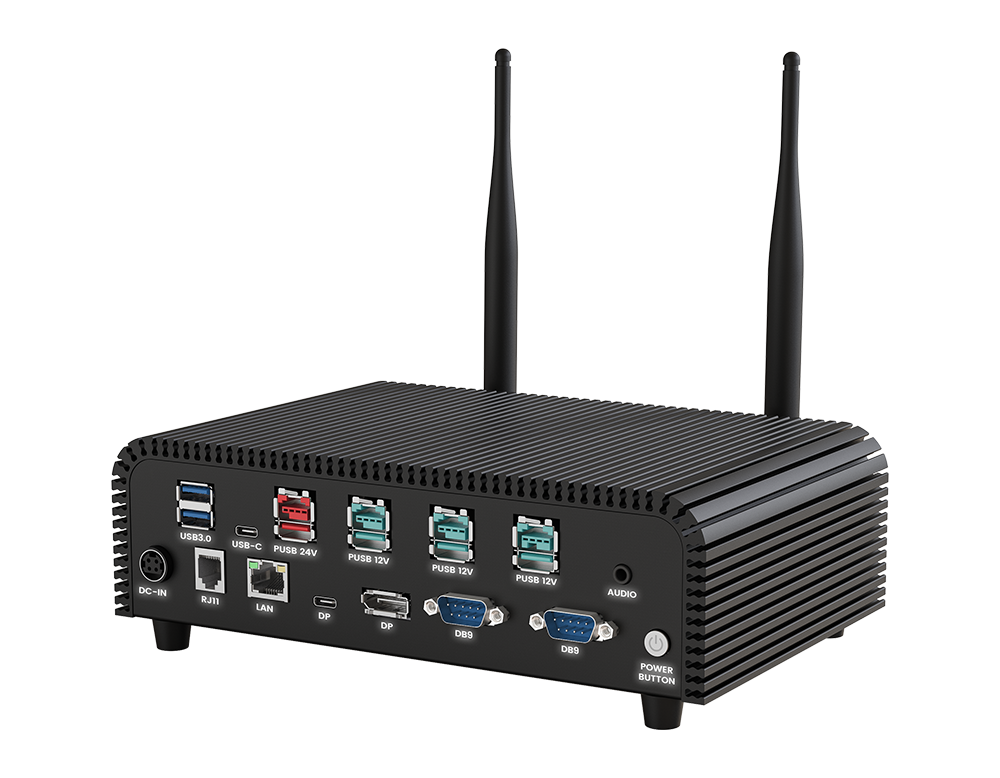 PUSB PC BOX product image